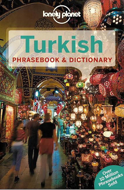 TURKISH PHRASEBOOK