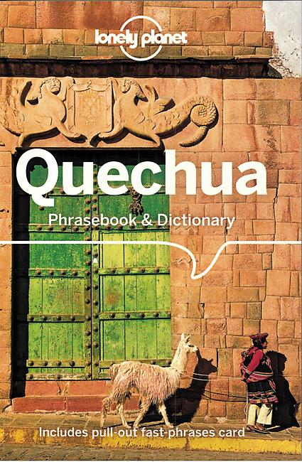 QUECHUA PHRASEBOOK