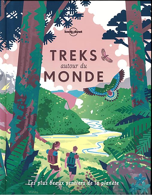 TREKS AUTOUR DU MONDE