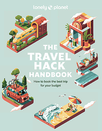THE TRAVEL HACK HANDBOOK