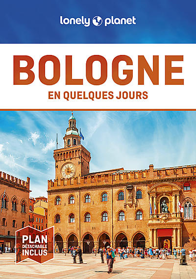 BOLOGNE EN QUELQUES JOURS