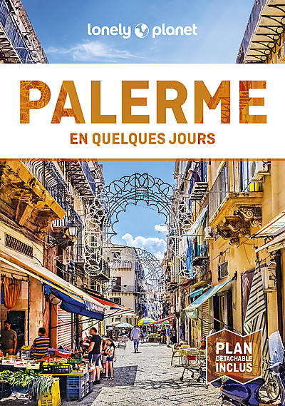 PALERME EN QUELQUES JOURS