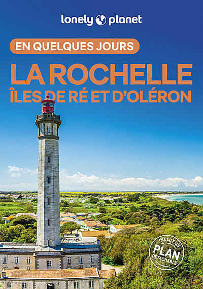 LA ROCHELLE QUELQUES JOURS