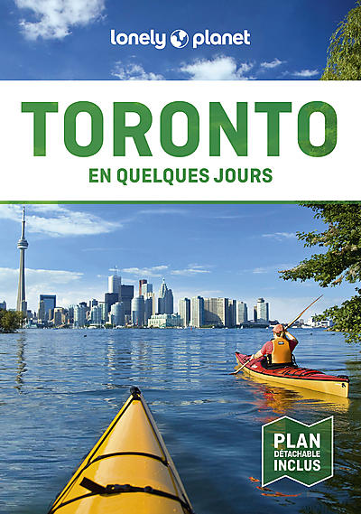 TORONTO EN QUELQUES JOURS