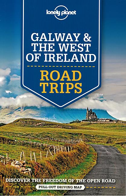 GALWAY ET THE WEST OF IRELAND ROAD TRIPS