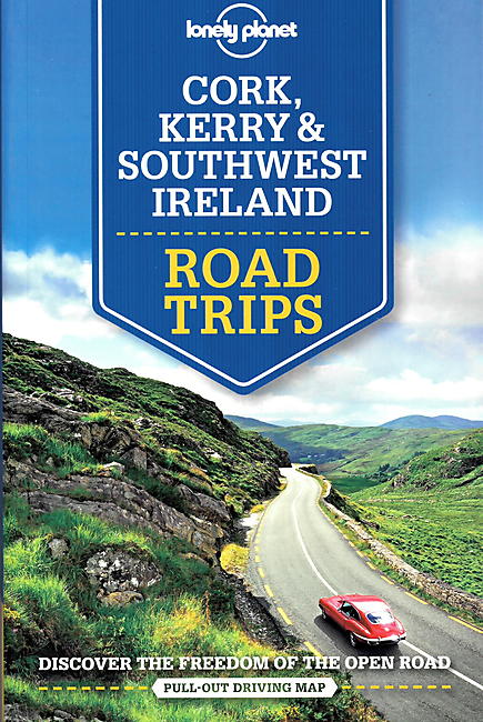 CORK KERRY SOUTHWEST IRELAND ROAD TRIPS