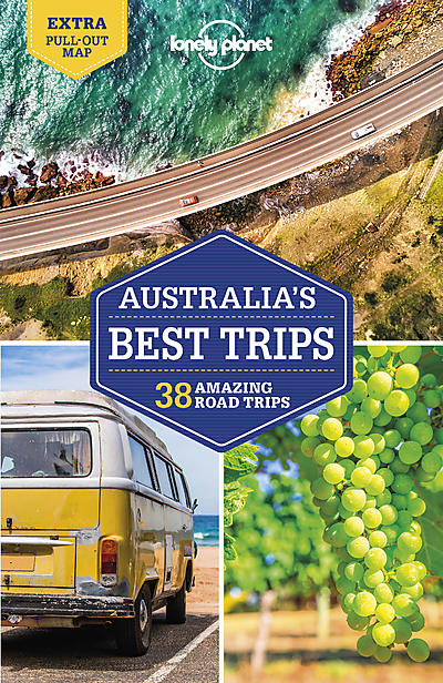 AUSTRALIA S BEST TRIPS