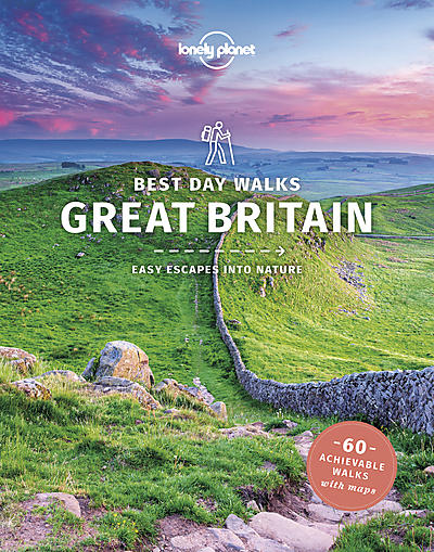 BEST DAY WALKS GREAT BRITAIN