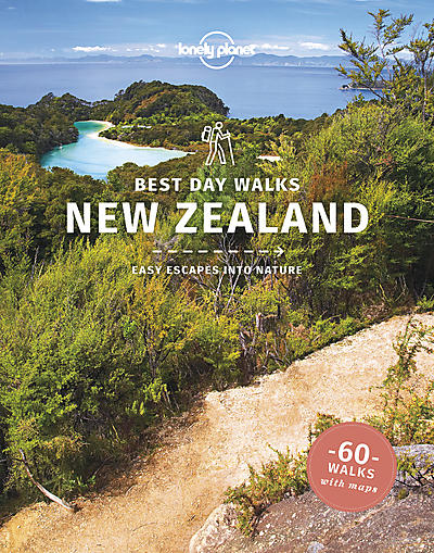 BEST DAY WALKS NEW ZEALAND