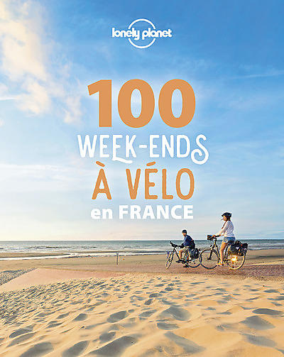 100 WEEK ENDS A VELO EN FRANCE