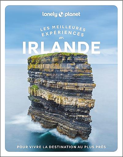 LES MEILLEURES EXPERIENCES EN IRLANDE