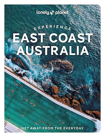EXPERIENCE EAST COAST AUSTRALIA ANGLAIS