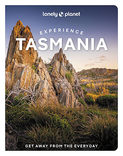 EXPERIENCE TASMANIA ANGLAIS