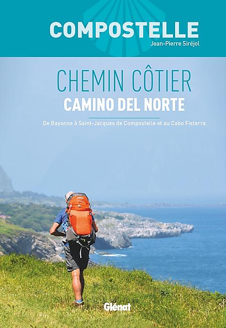 LE CHEMIN COTIER CAMINO DEL NORTE