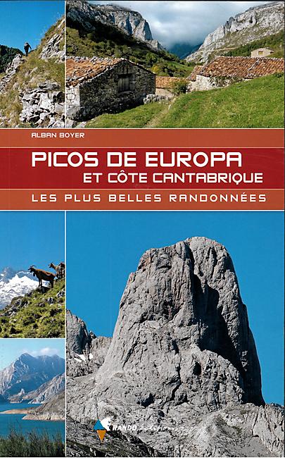 PICOS DE EUROPA ET COTE CANTABRIQUE