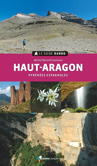 HAUT ARAGON GUIDE RANDO