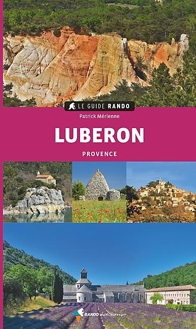 GUIDE RANDO LUBERON