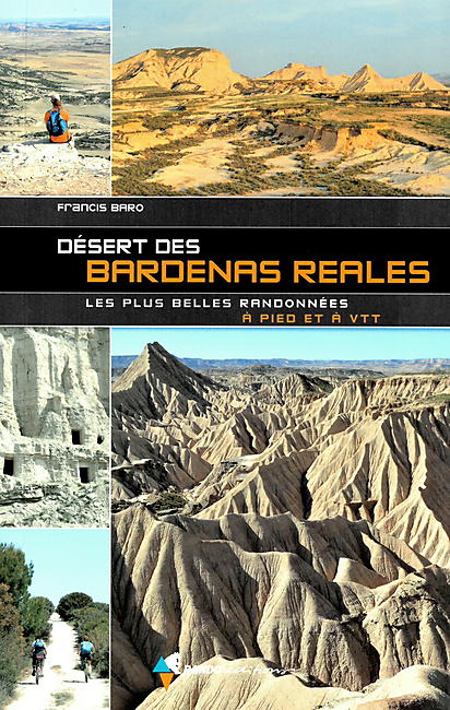 DESERT DES BARDENAS REALES