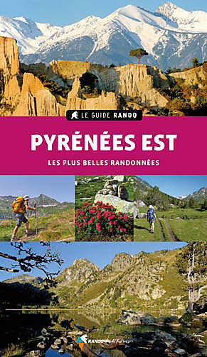 PYRENEES EST GUIDE RANDO