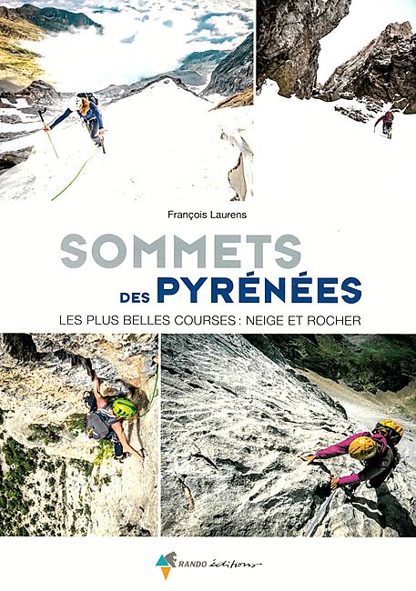 SOMMETS DES PYRENEES