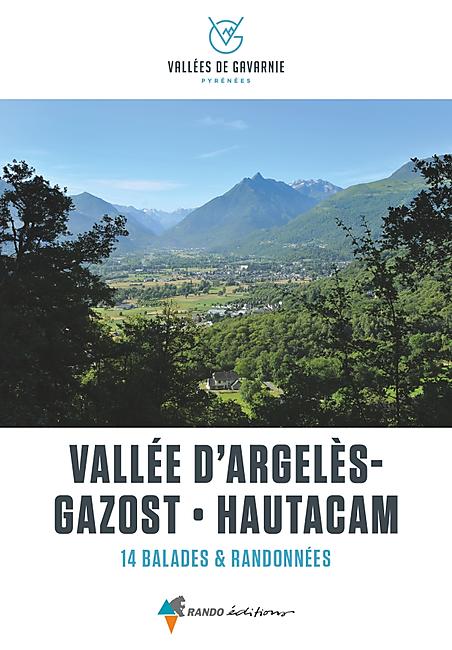 VALLEE ARGELES GAZOST HAUTACAM