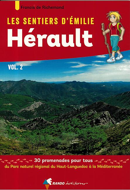 SENTIERS EMILIE HERAULT VOLUME 2