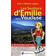 SENTIERS EMILIE VAUCLUSE