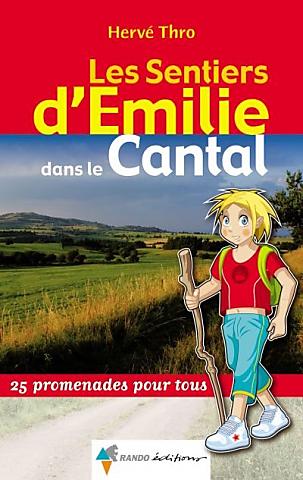 SENTIERS EMILIE CANTAL