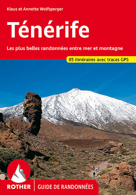 ROTHER TENERIFE EN FRANCAIS