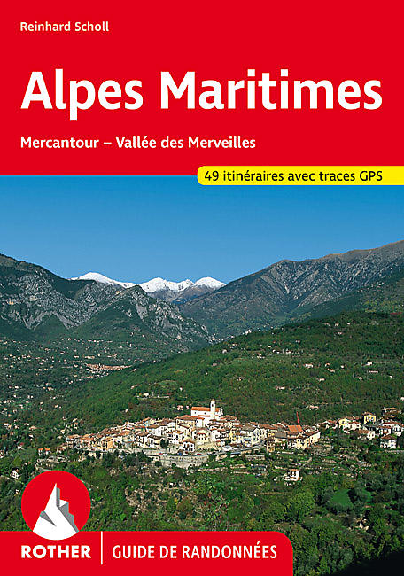 ROTHER ALPES MARITIMES EN FRANCAIS