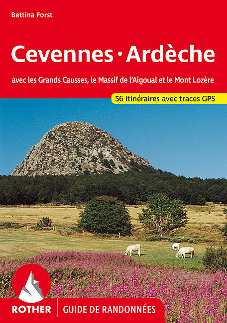 ROTHER CEVENNES ARDECHE EN FRANCAIS