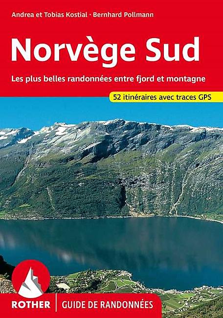ROTHER NORVEGE SUD EN FRANCAIS