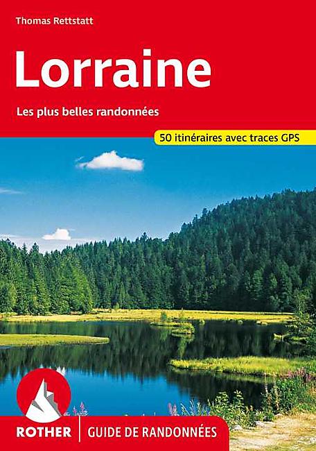 ROTHER LORRAINE