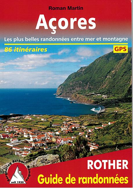 ROTHER ACORES EN FRANCAIS