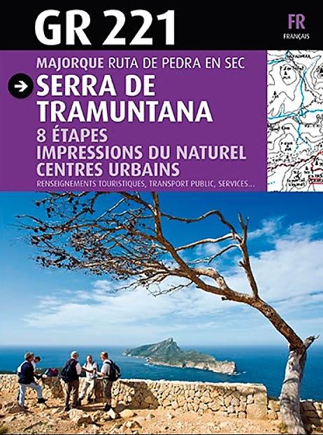 GR221 SERRA DE TRAMUNTANA
