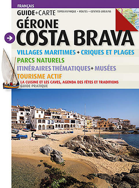 GERONE COSTA BRAVA EN FRANCAIS