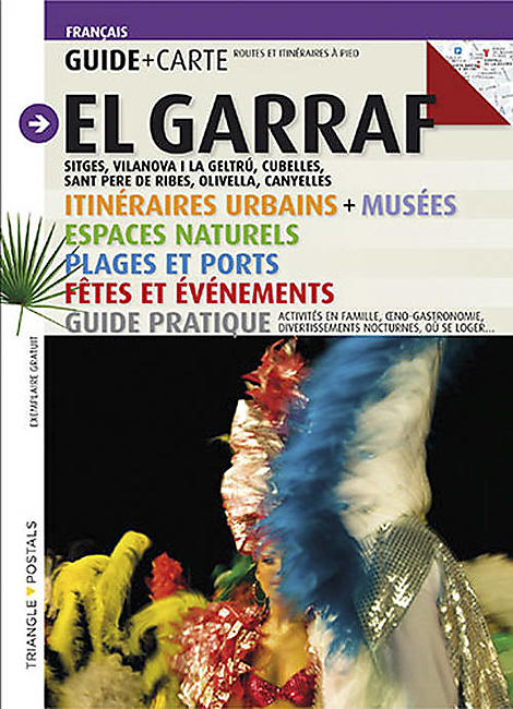 LE GARRAF EN FRANCAIS