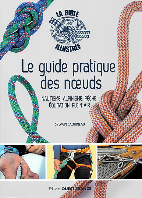 LE GUIDE PRATIQUE DES NOEUDS