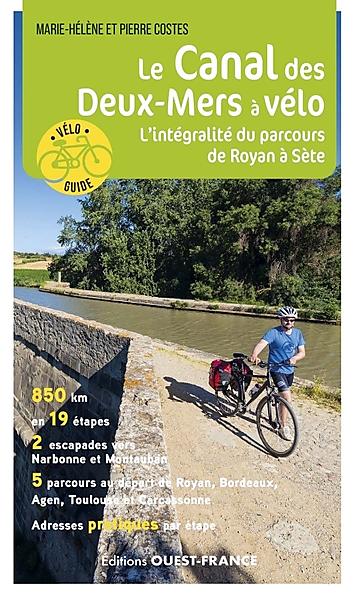 LE CANAL DES DEUX MERS A VELO