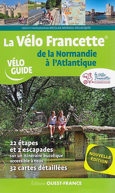 LA VELO FRANCETTE  A VELO