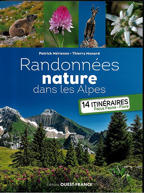 RANDONNEES NATURE DANS LES ALPES