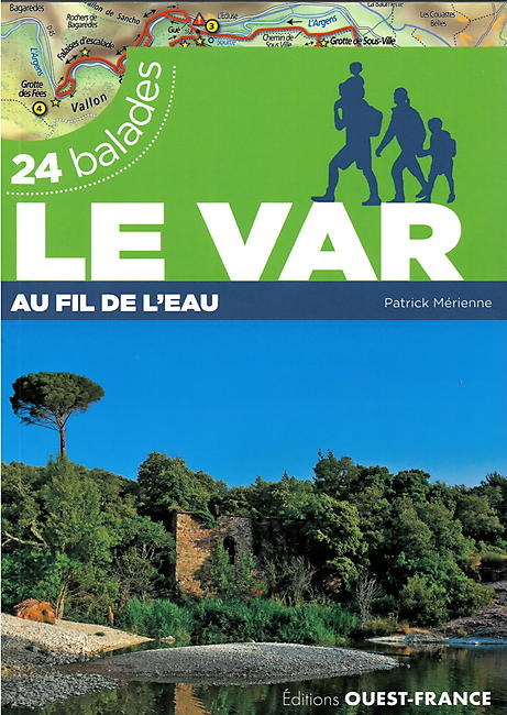 LE VAR 24 BALADES
