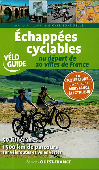 ECHAPPEES CYCLABLES