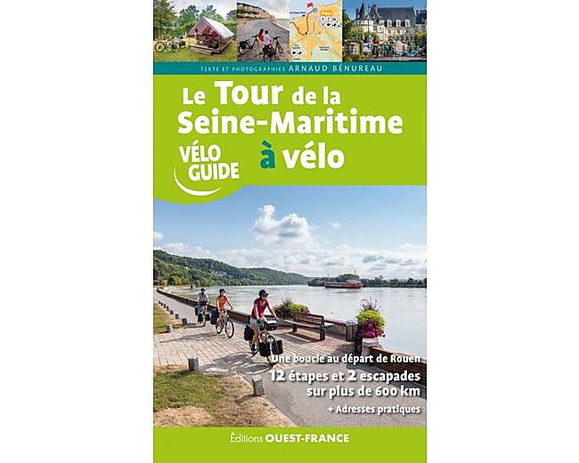 LE TOUR DE LA SEINE MARITIME