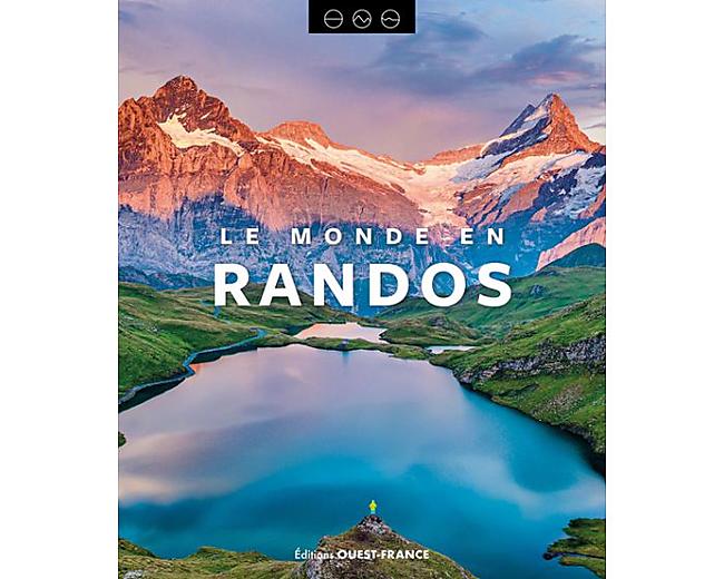 LE MONDE EN RANDOS