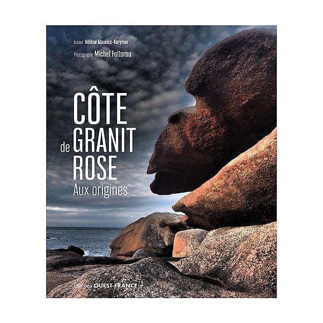 COTE DE GRANIT ROSE AUX ORIGINES