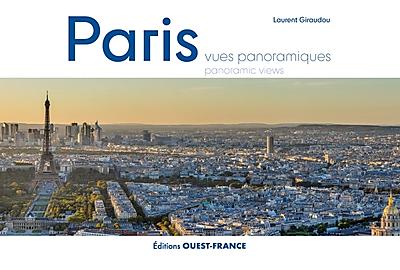 PARIS VUES PANORAMIQUES