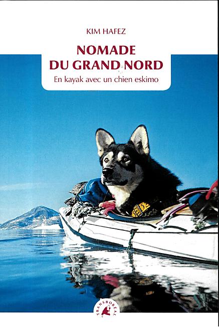 NOMADE DU GRAND NORD TRANSBOREAL