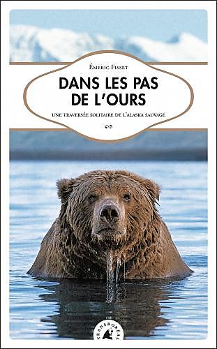 DANS LES PAS DE L OURS TRANSBOREAL