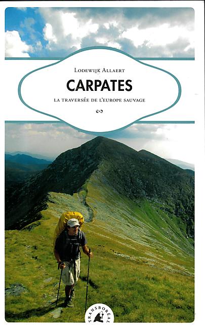 CARPATES TRANSBOREAL